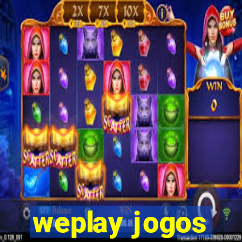 weplay jogos